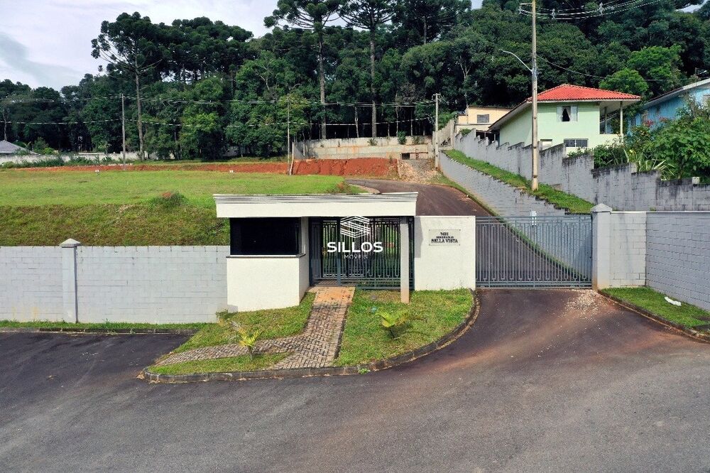 Terreno à venda, 851m² - Foto 2