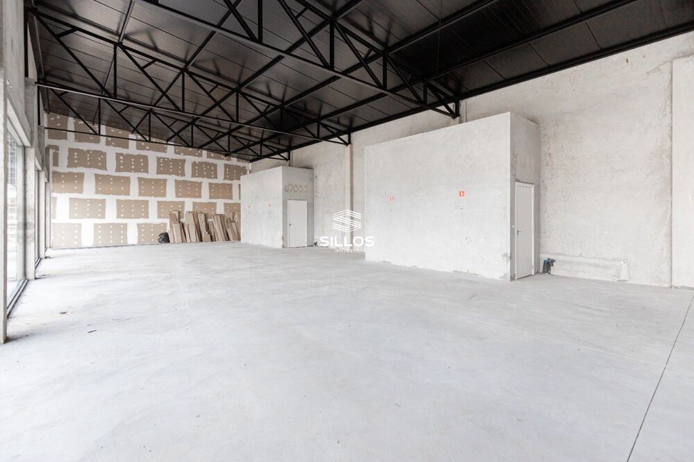 Loja-Salão, 52 m² - Foto 8