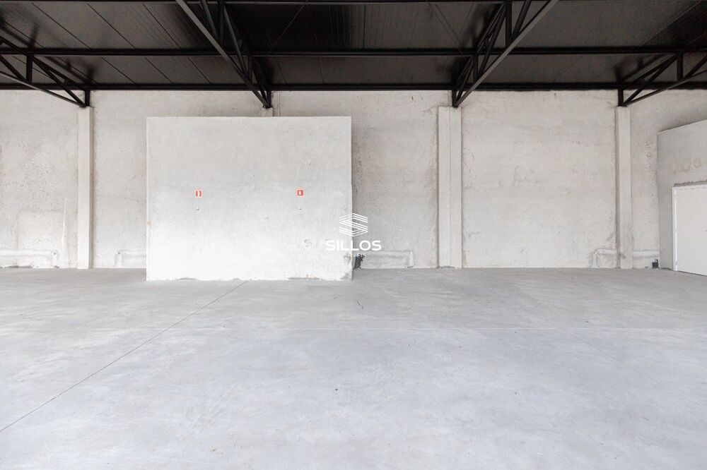 Loja-Salão, 52 m² - Foto 9