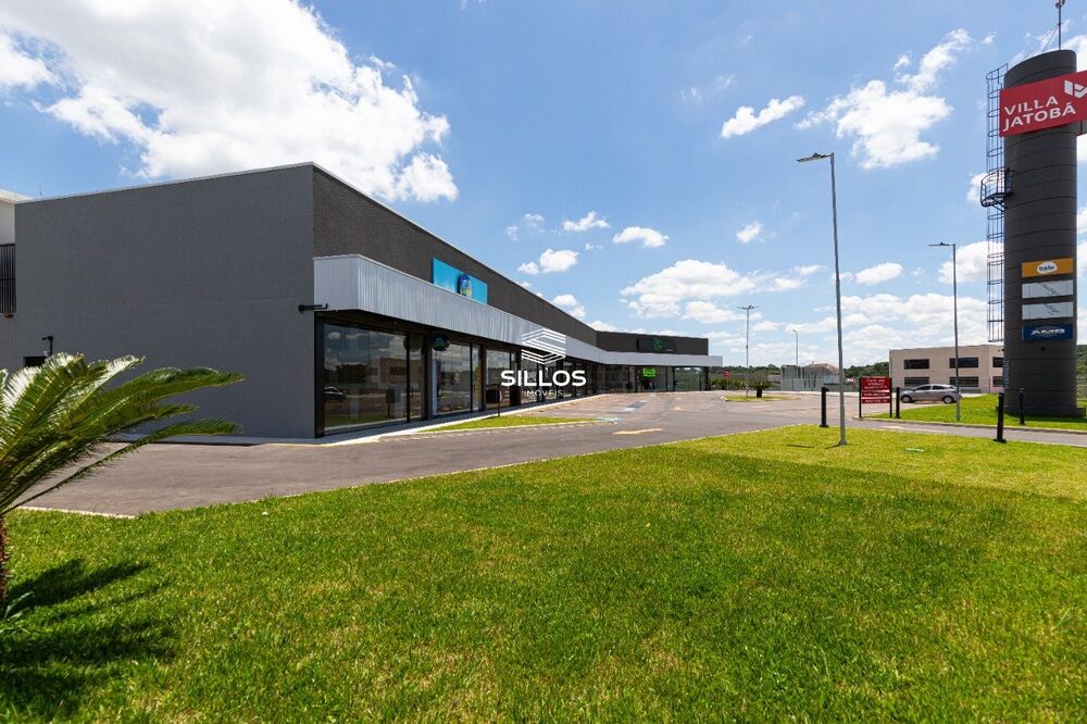 Loja-Salão, 52 m² - Foto 2