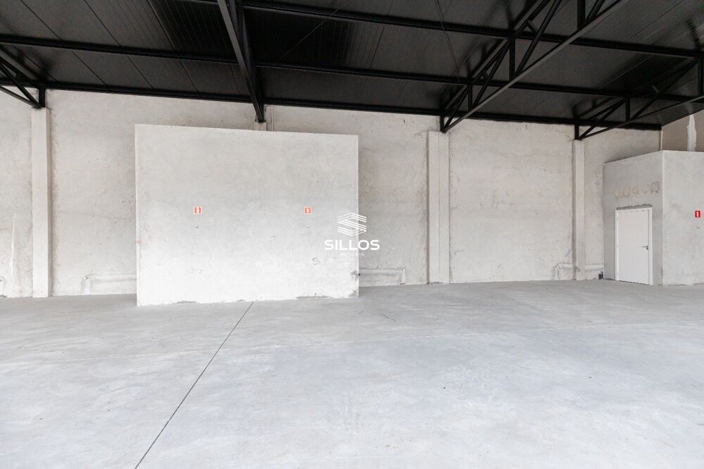 Loja-Salão, 52 m² - Foto 7