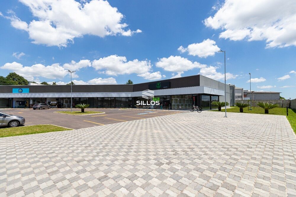 Loja-Salão, 52 m² - Foto 1