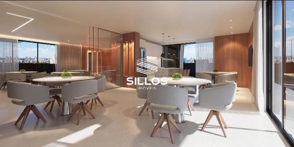 Apartamento Lançamentos com 2 quartos, 70m² - Foto 16