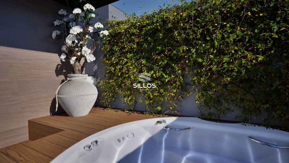 Sobrado, 3 quartos, 184 m² - Foto 10