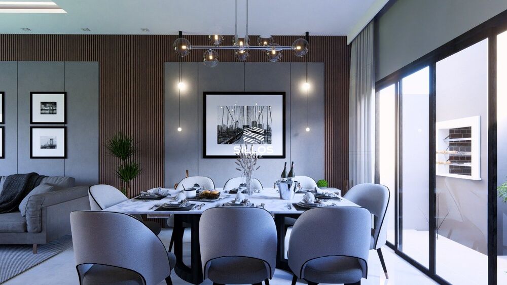 Sobrado, 3 quartos, 184 m² - Foto 19