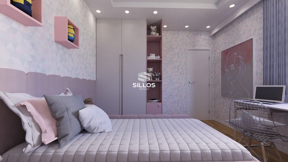 Sobrado, 3 quartos, 184 m² - Foto 22