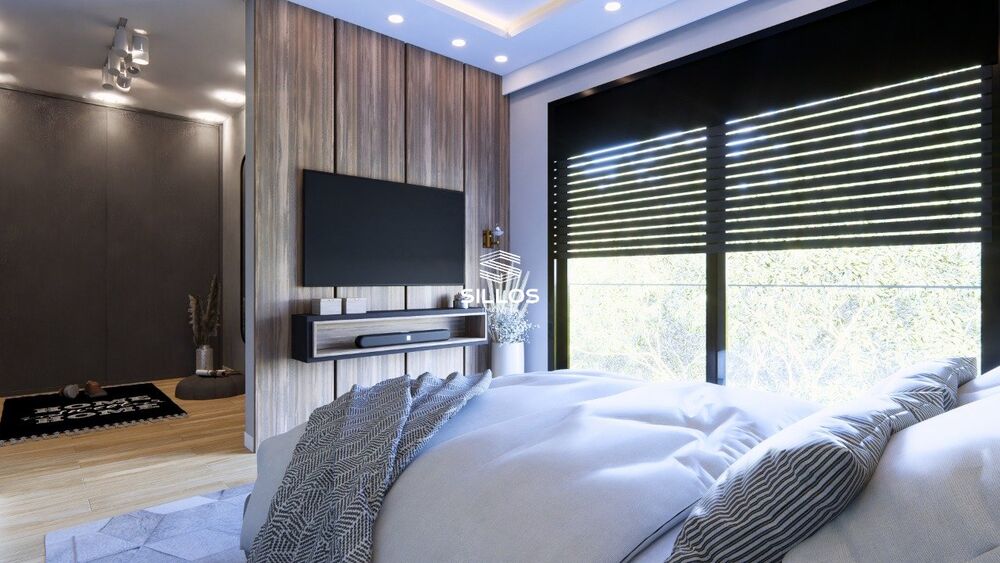 Sobrado, 3 quartos, 184 m² - Foto 17