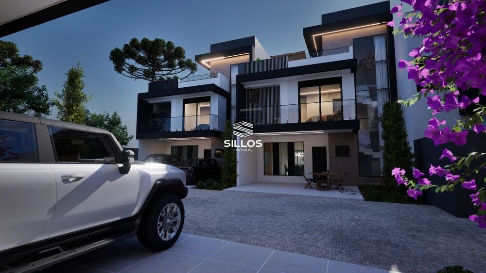 Sobrado, 3 quartos, 184 m² - Foto 16