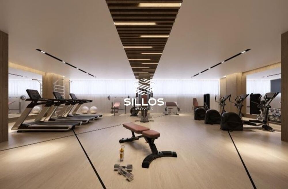 Apartamento Lançamentos com 2 quartos, 57m² - Foto 4