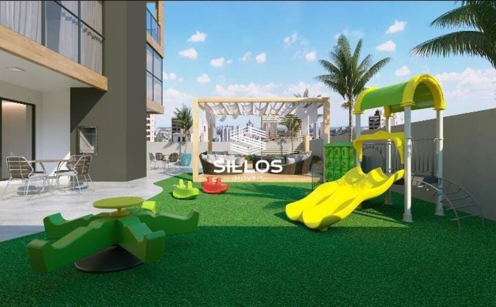 Apartamento Lançamentos com 2 quartos, 57m² - Foto 7