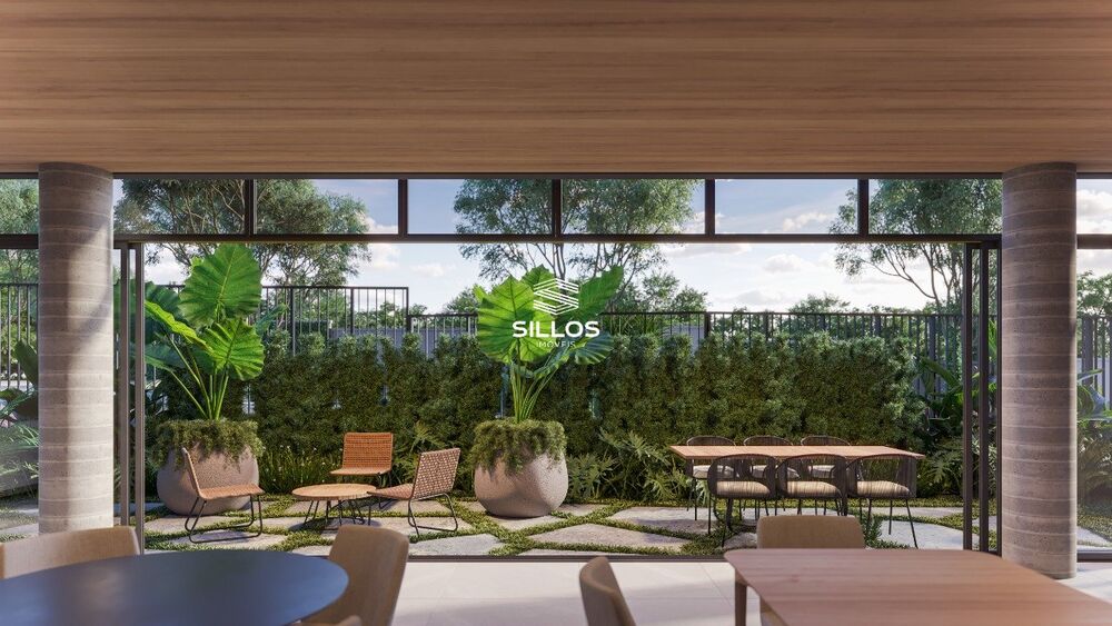 Apartamento, 3 quartos, 135 m² - Foto 19