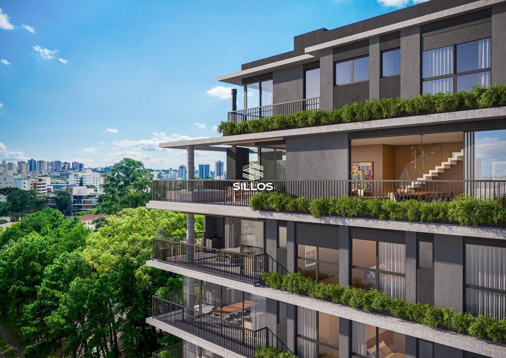 Apartamento, 3 quartos, 135 m² - Foto 12