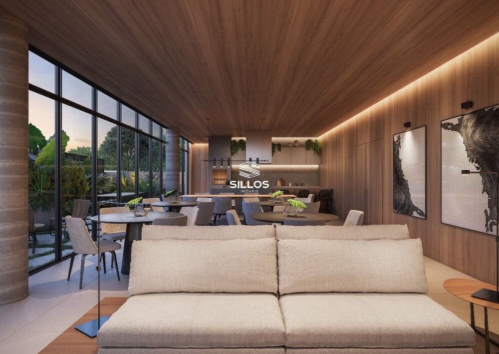 Apartamento, 3 quartos, 135 m² - Foto 9