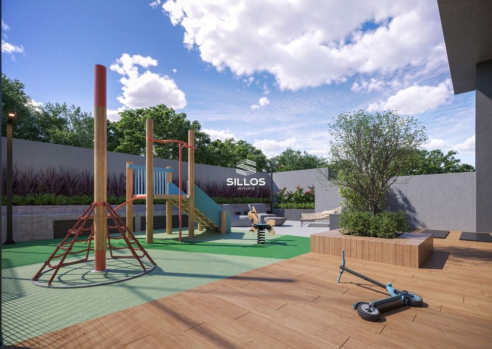 Apartamento, 3 quartos, 135 m² - Foto 22