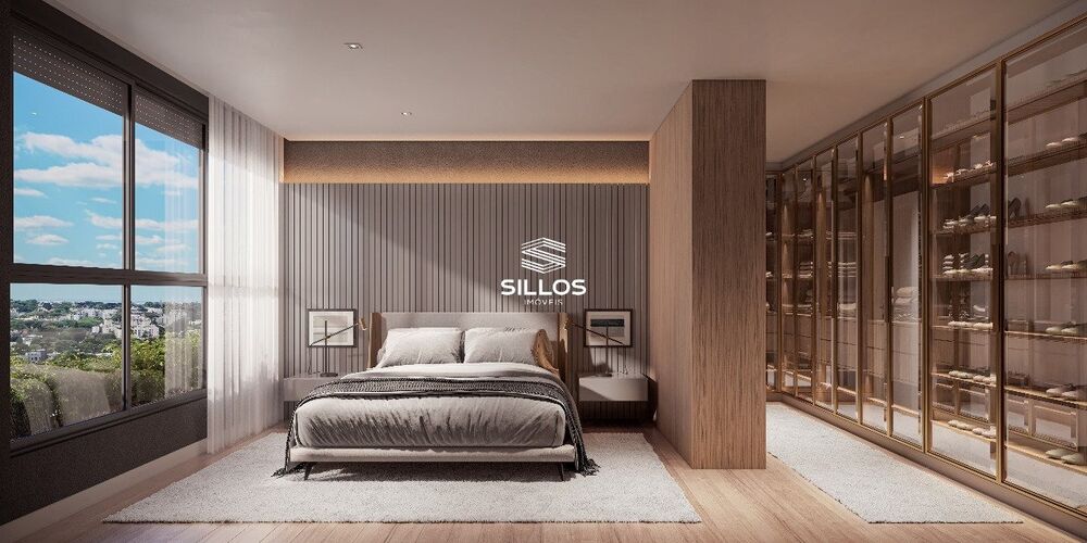 Apartamento, 3 quartos, 135 m² - Foto 7