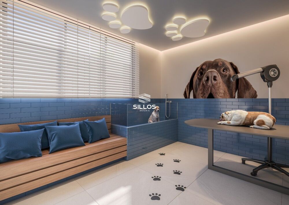 Apartamento, 3 quartos, 135 m² - Foto 18