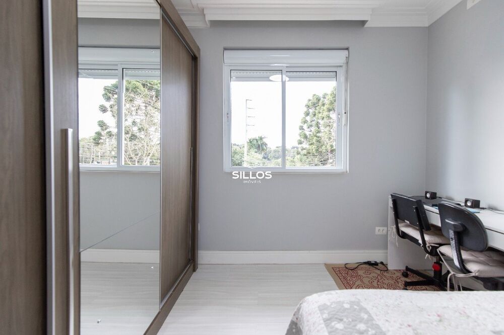 Sobrado à venda com 3 quartos, 203m² - Foto 12