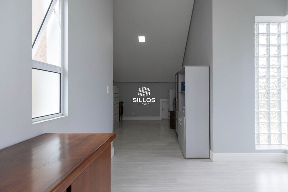 Sobrado à venda com 3 quartos, 203m² - Foto 8