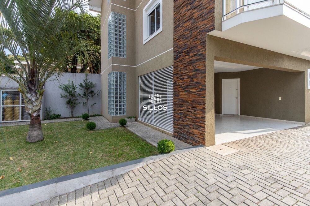 Sobrado à venda com 3 quartos, 203m² - Foto 22