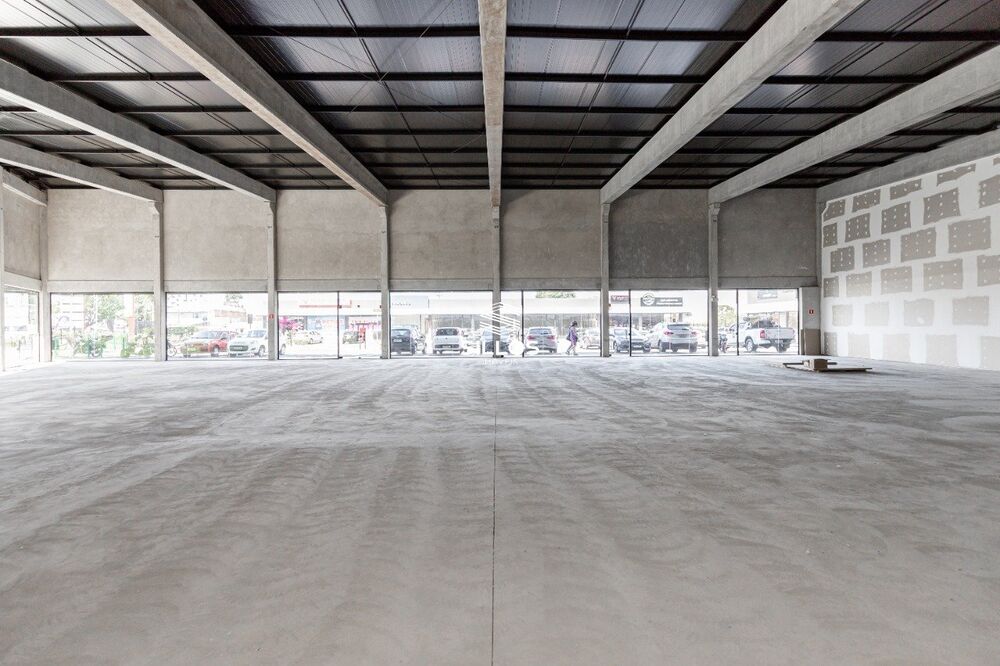 Loja-Salão para alugar, 110m² - Foto 7