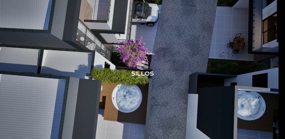 Sobrado, 3 quartos, 147 m² - Foto 9