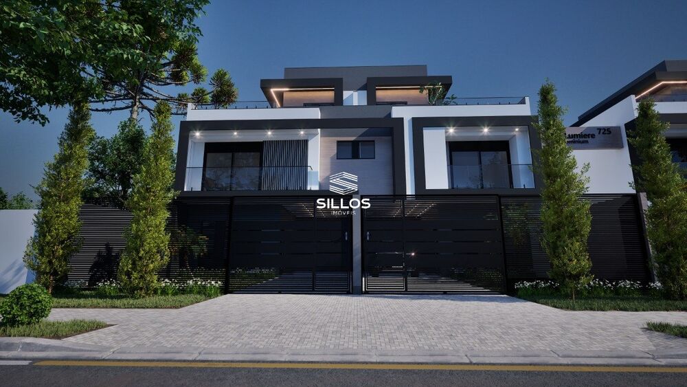 Sobrado, 3 quartos, 147 m² - Foto 17