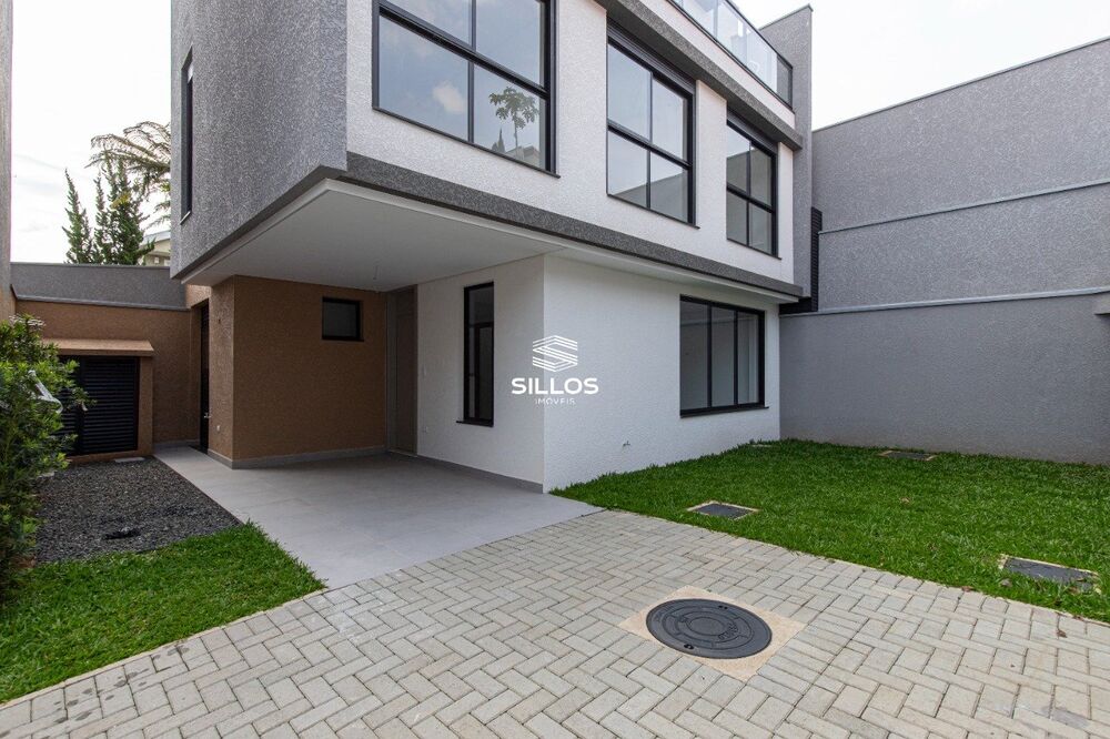 Sobrado, 3 quartos, 130 m² - Foto 7