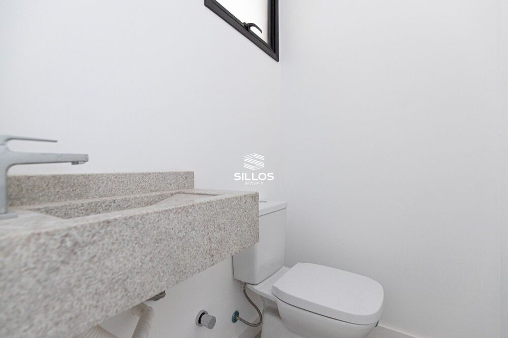 Sobrado, 3 quartos, 130 m² - Foto 19