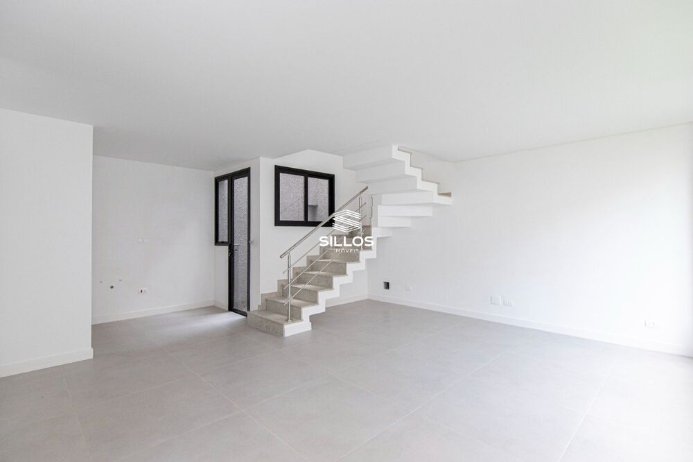 Sobrado, 3 quartos, 130 m² - Foto 2