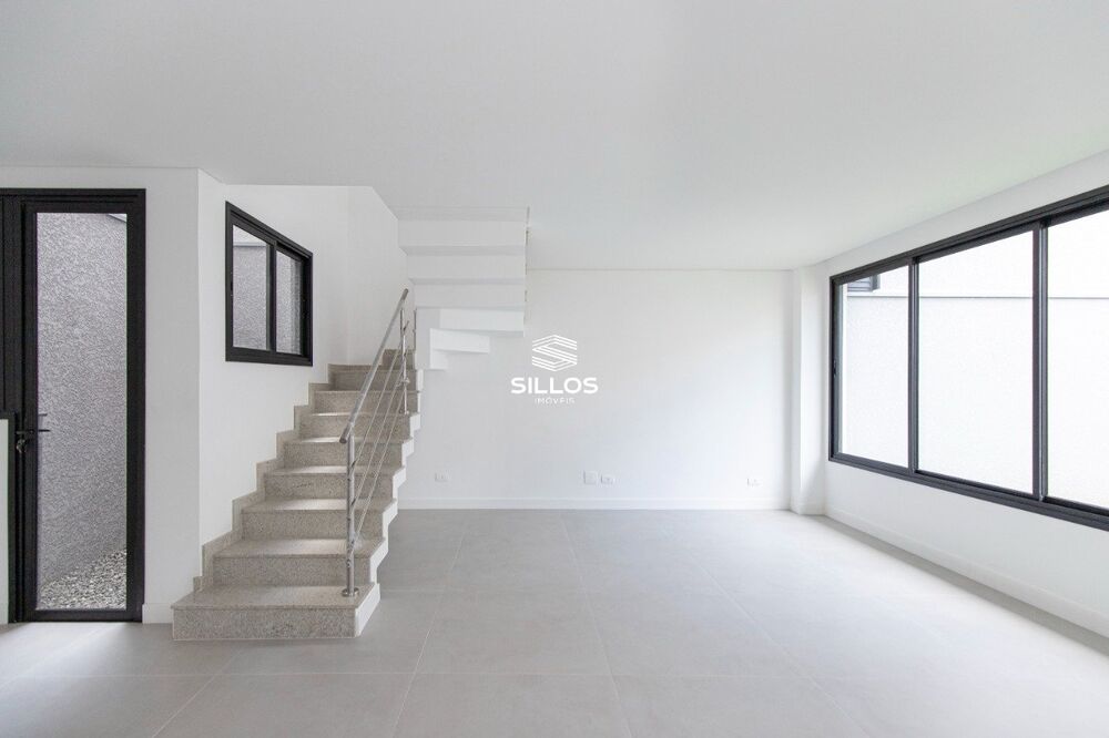 Sobrado, 3 quartos, 130 m² - Foto 1