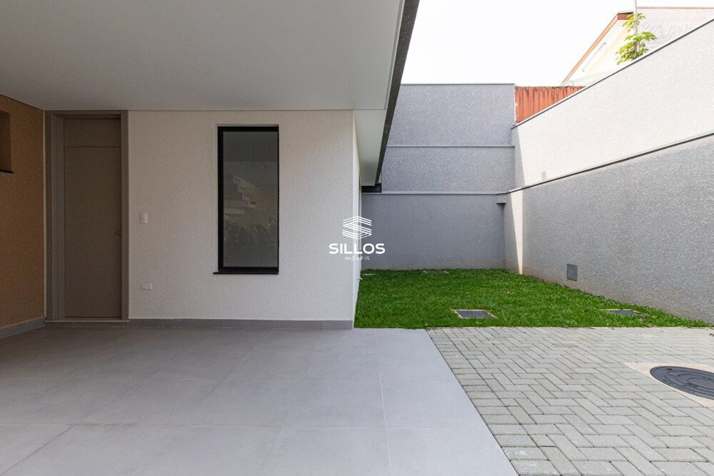 Sobrado, 3 quartos, 130 m² - Foto 8