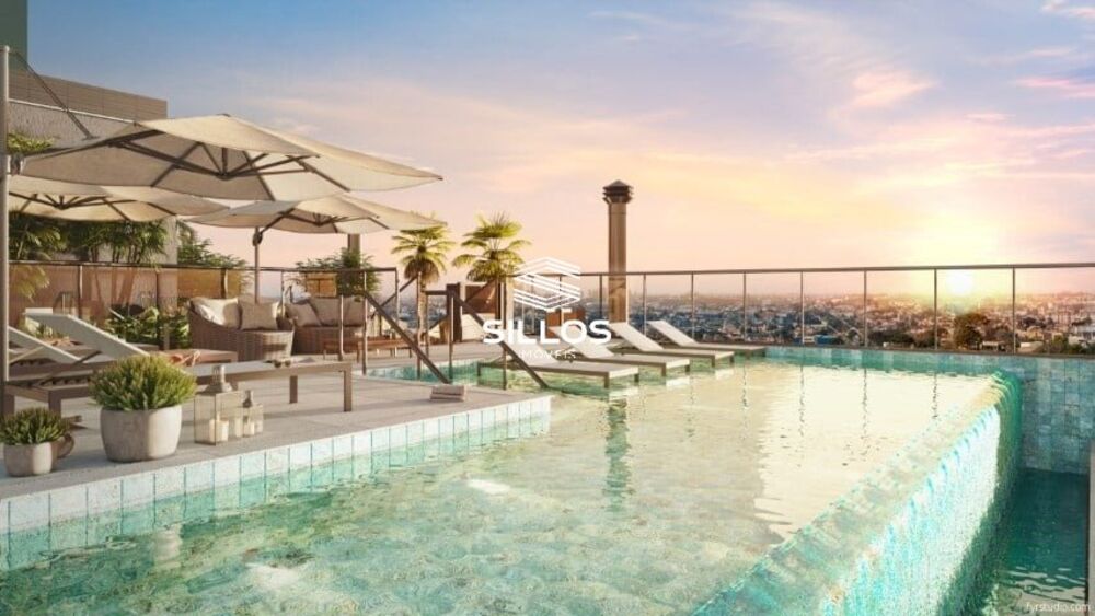 Apartamento, 1 quarto, 28 m² - Foto 10