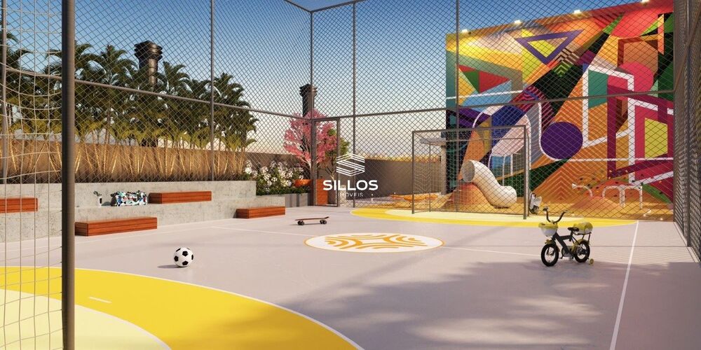 Apartamento, 1 quarto, 28 m² - Foto 16