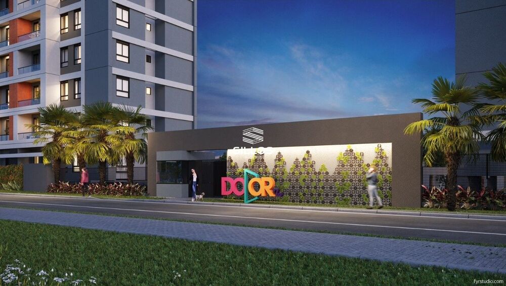 Apartamento, 1 quarto, 28 m² - Foto 15