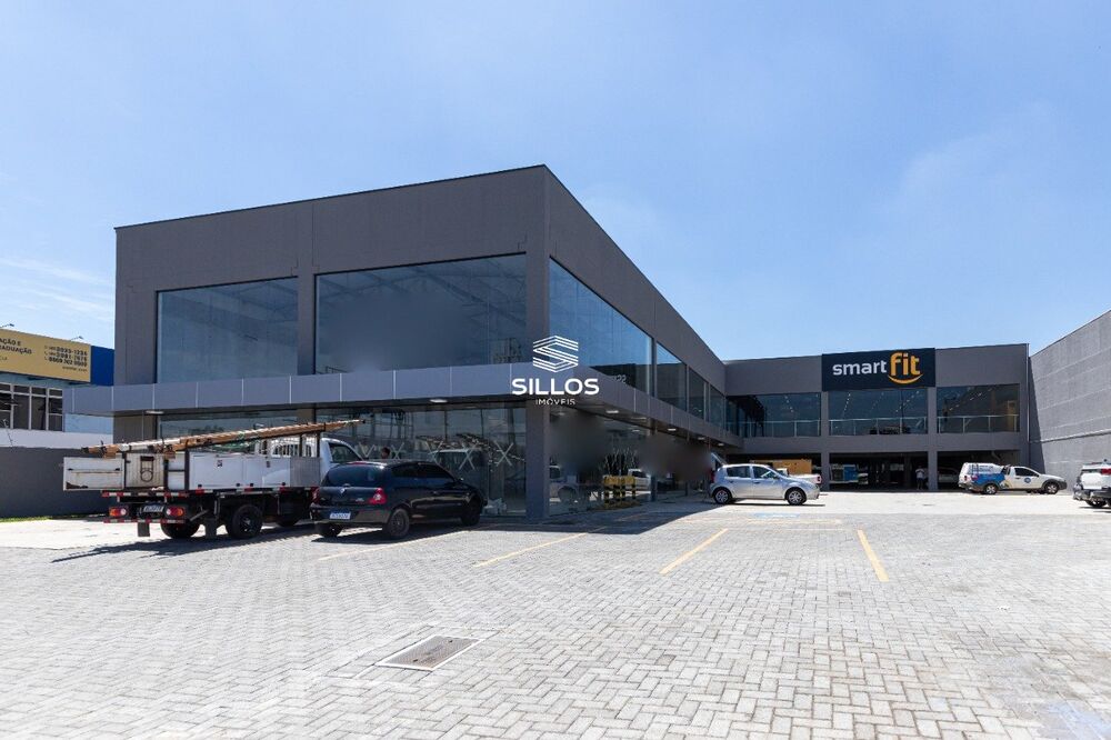 Loja-Salão para alugar, 81m² - Foto 7