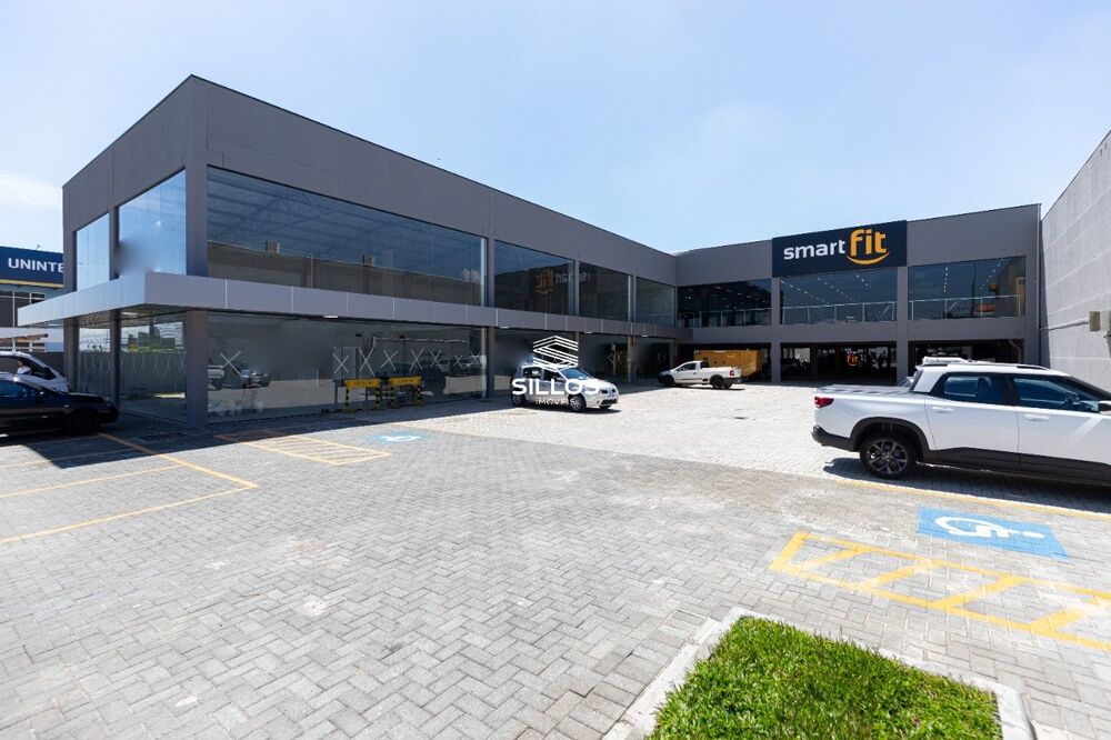 Loja-Salão para alugar, 81m² - Foto 5