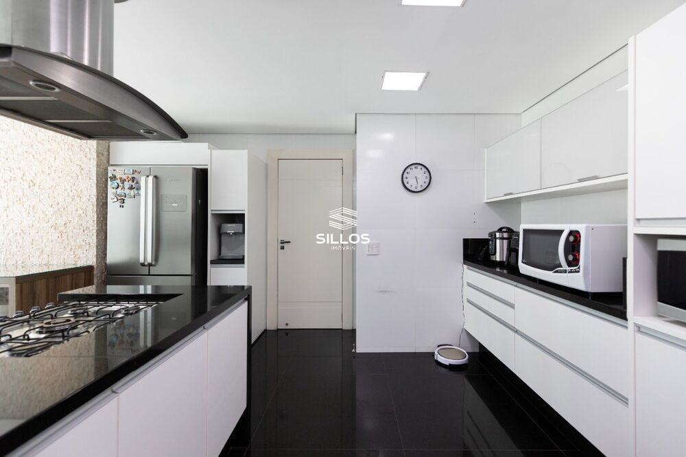 Apartamento, 3 quartos, 312 m² - Foto 5