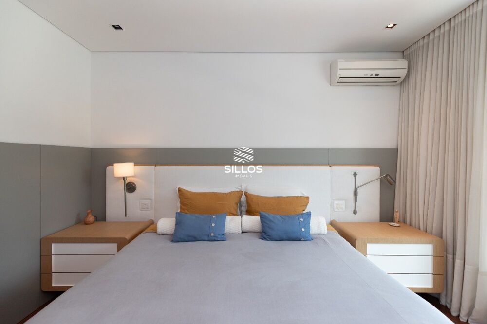 Apartamento, 3 quartos, 312 m² - Foto 12