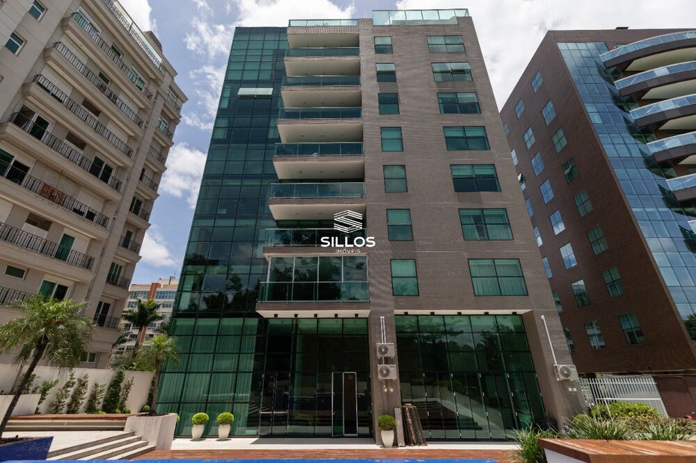 Apartamento, 3 quartos, 312 m² - Foto 20