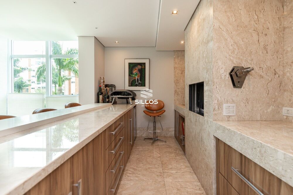 Apartamento, 3 quartos, 312 m² - Foto 9