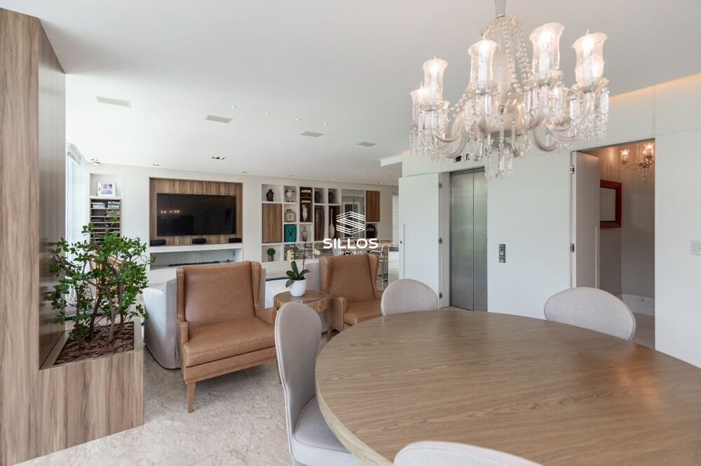 Apartamento, 3 quartos, 312 m² - Foto 2