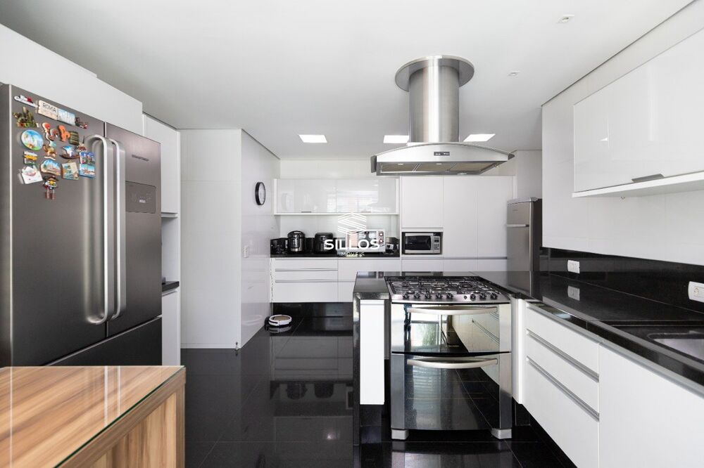 Apartamento, 3 quartos, 312 m² - Foto 6