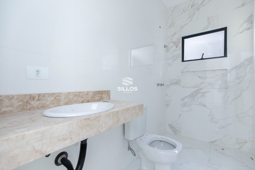 Sobrado para alugar com 3 quartos, 175m² - Foto 7