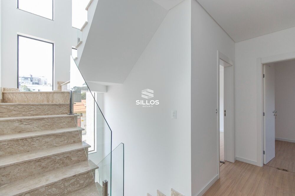 Sobrado para alugar com 3 quartos, 175m² - Foto 4