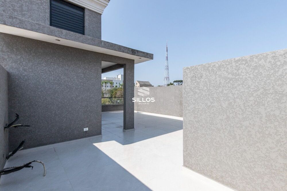 Sobrado para alugar com 3 quartos, 175m² - Foto 19
