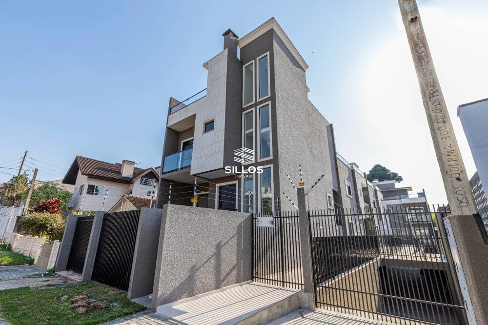 Sobrado para alugar com 3 quartos, 175m² - Foto 23