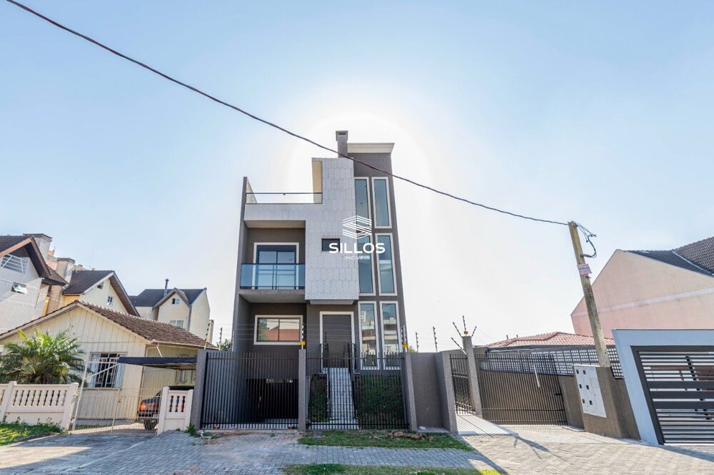 Sobrado para alugar com 3 quartos, 175m² - Foto 2