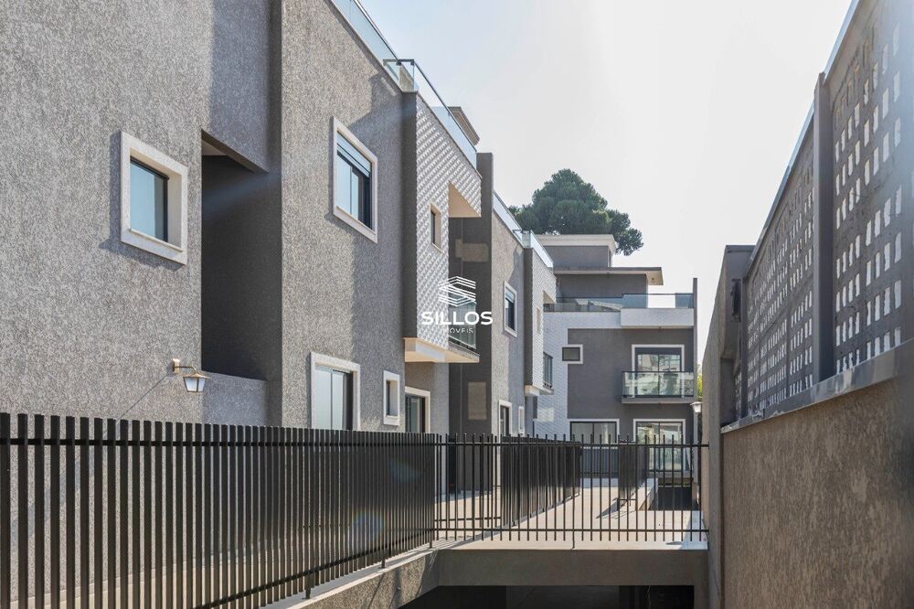 Sobrado para alugar com 3 quartos, 175m² - Foto 17
