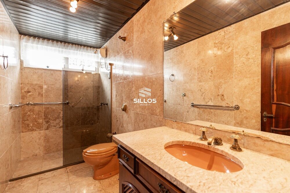 Apartamento à venda com 4 quartos, 256m² - Foto 7