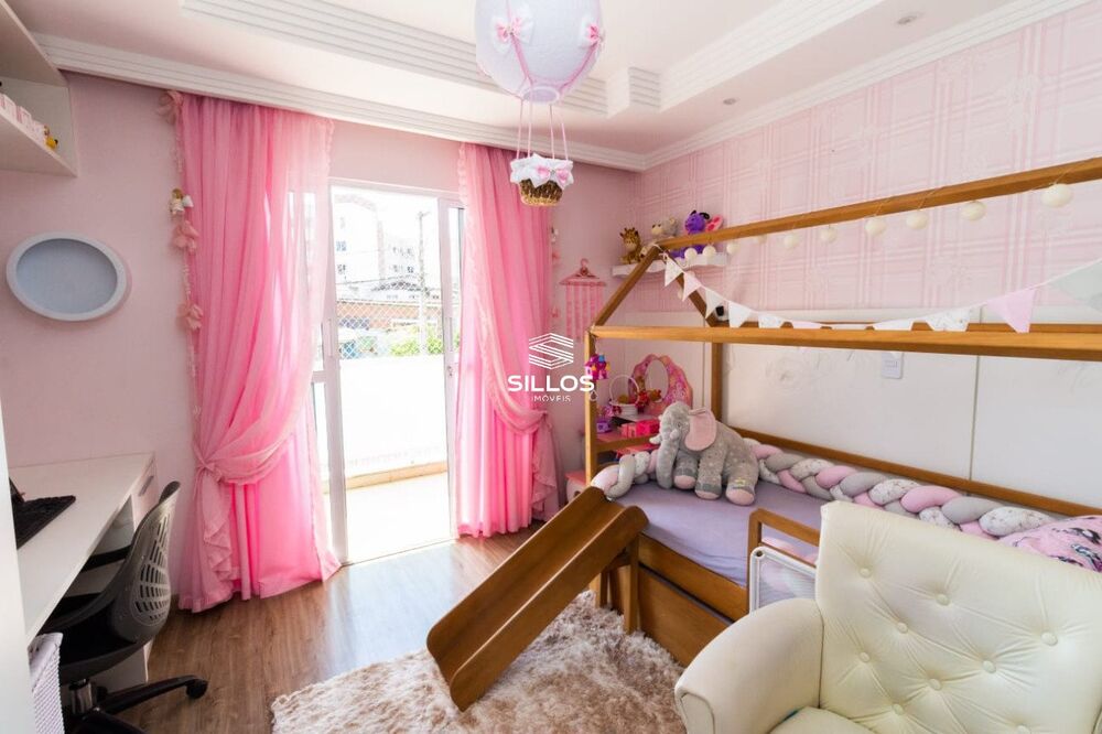Sobrado à venda com 3 quartos, 210m² - Foto 6